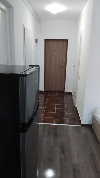 Militari Residence, Strada Tineretului,