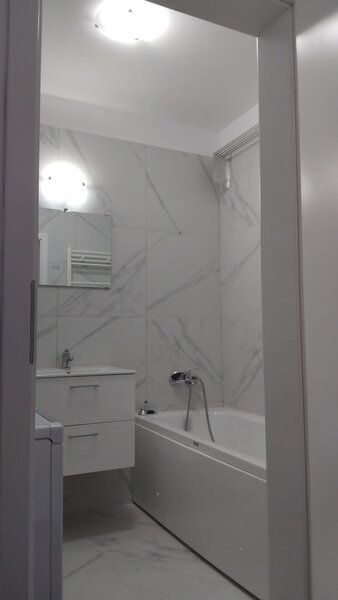 Militari Residence, Strada Tineretului,