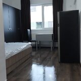 Militari Residence, Strada Tineretului